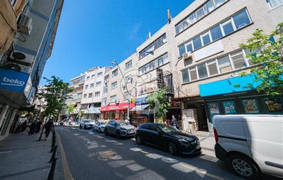 Kağıthane Gürsel Mahallesi Yatırımlık İş yeri
