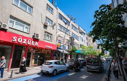 Kağıthane Gürsel Mahallesi Yatırımlık İş yeri