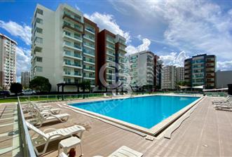 Mavişehir Modern 1 Sitesi nde 1+1 Eşyalı Kiralık