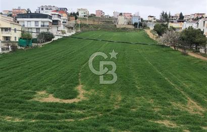 SATILIK DENİZ MANZARALI VİLLA İMARLI FIRSAT ARSA