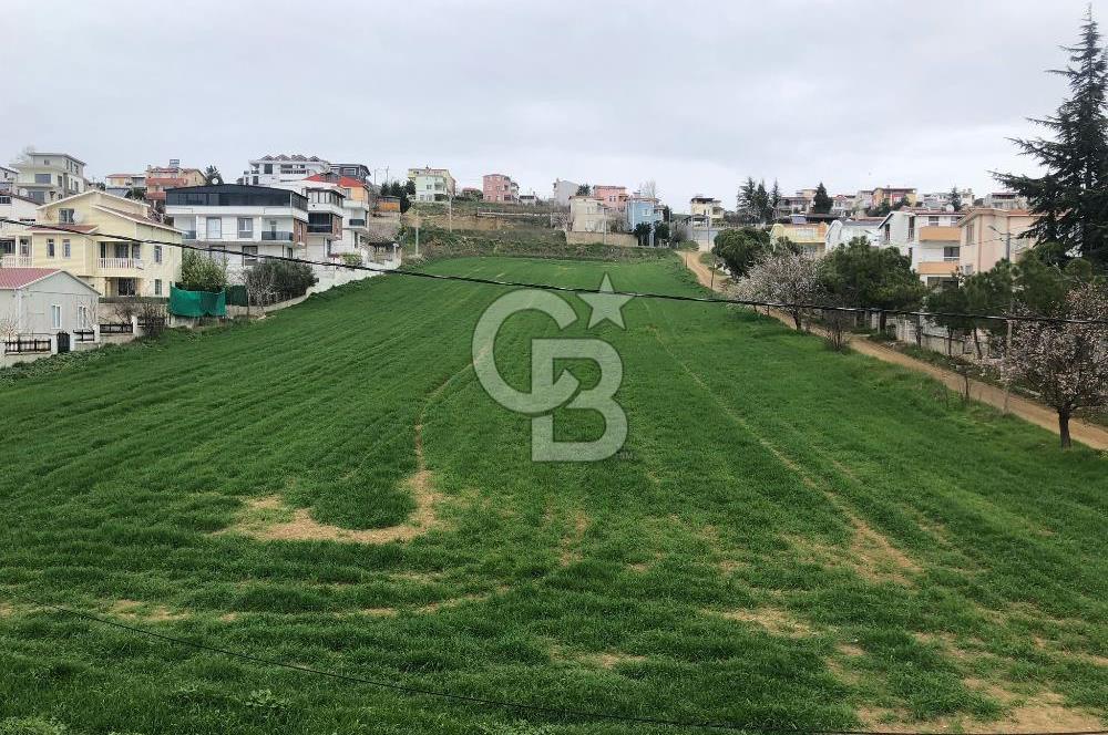 SATILIK DENİZ MANZARALI VİLLA İMARLI FIRSAT ARSA