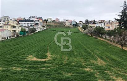 SATILIK DENİZ MANZARALI VİLLA İMARLI FIRSAT ARSA