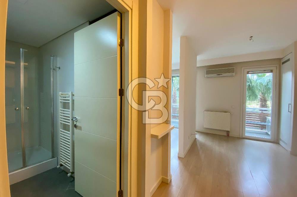 Soyak Siesta Oxygen 1+1 Havuz Cepheli Kiralık