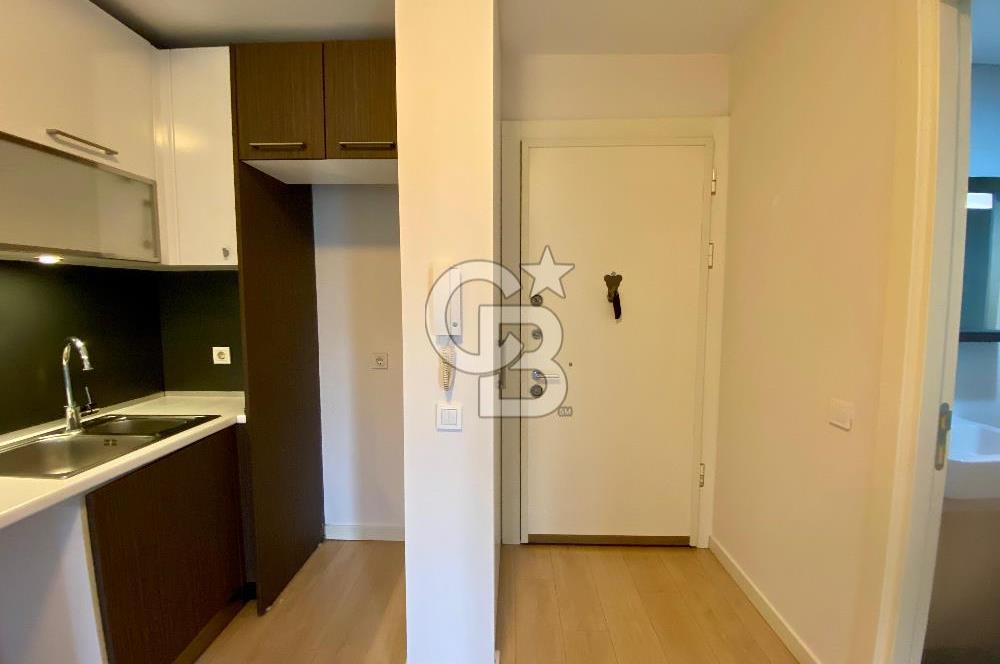 Soyak Siesta Oxygen 1+1 Havuz Cepheli Kiralık