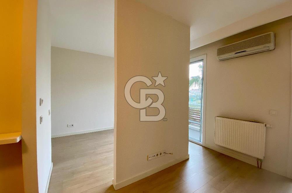 Soyak Siesta Oxygen 1+1 Havuz Cepheli Kiralık