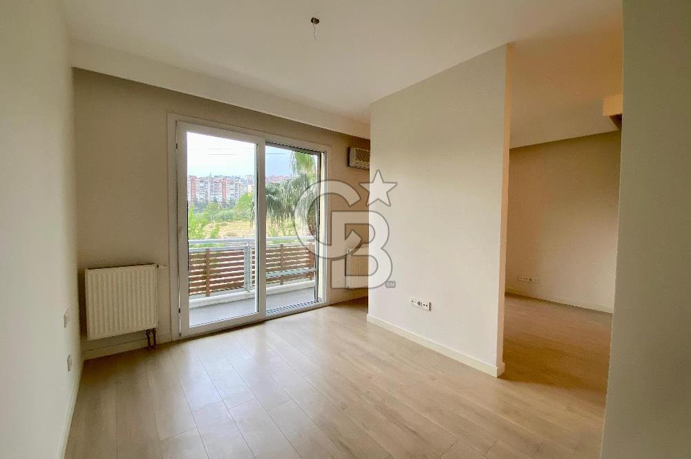 Soyak Siesta Oxygen 1+1 Havuz Cepheli Kiralık