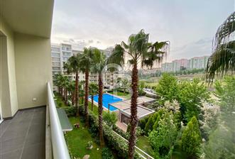 Soyak Siesta Oxygen 1+1 Havuz Cepheli Kiralık