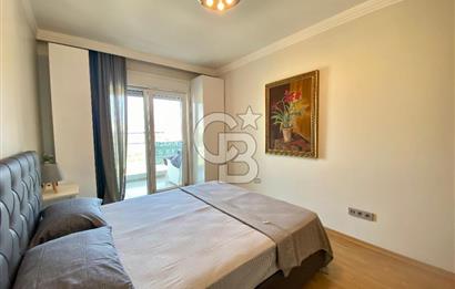 Mavişehir Modern 1 Sitesi nde 1+1 Eşyalı Kiralık