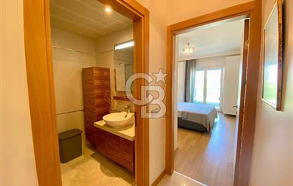 Mavişehir Modern 1 Sitesi nde 1+1 Eşyalı Kiralık