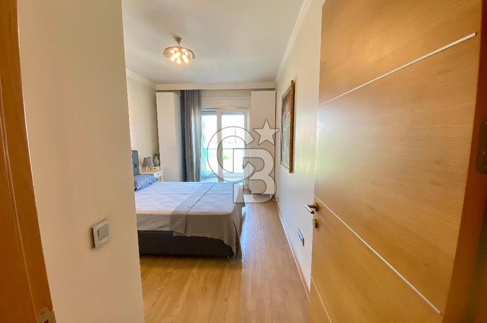 Mavişehir Modern 1 Sitesi nde 1+1 Eşyalı Kiralık
