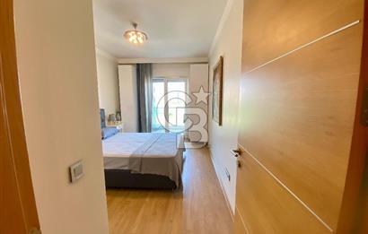 Mavişehir Modern 1 Sitesi nde 1+1 Eşyalı Kiralık
