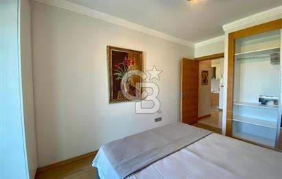 Mavişehir Modern 1 Sitesi nde 1+1 Eşyalı Kiralık