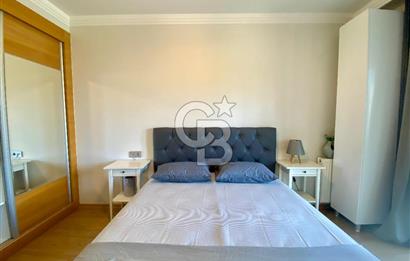Mavişehir Modern 1 Sitesi nde 1+1 Eşyalı Kiralık