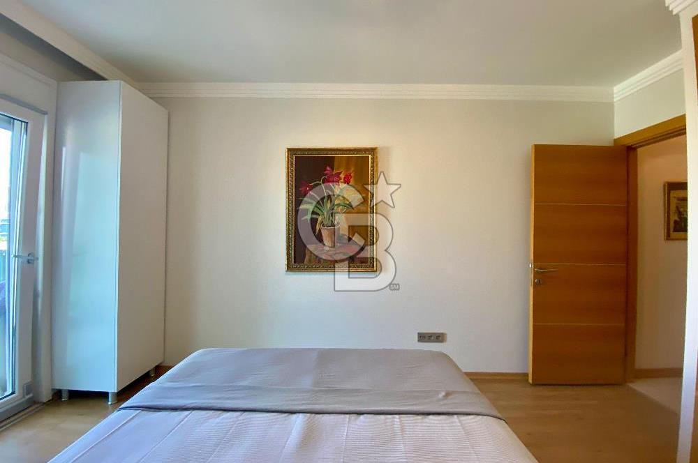Mavişehir Modern 1 Sitesi nde 1+1 Eşyalı Kiralık