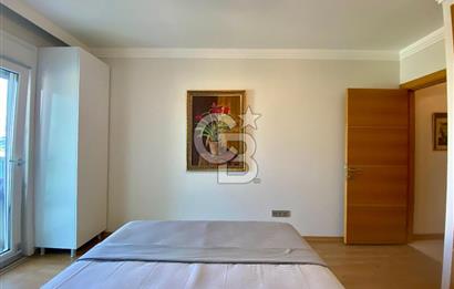 Mavişehir Modern 1 Sitesi nde 1+1 Eşyalı Kiralık