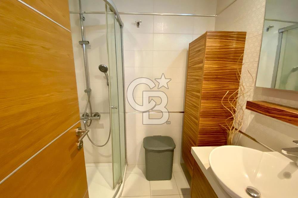 Mavişehir Modern 1 Sitesi nde 1+1 Eşyalı Kiralık