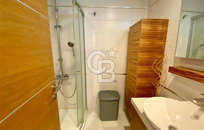 Mavişehir Modern 1 Sitesi nde 1+1 Eşyalı Kiralık