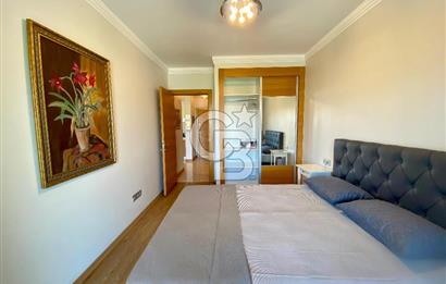 Mavişehir Modern 1 Sitesi nde 1+1 Eşyalı Kiralık