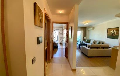 Mavişehir Modern 1 Sitesi nde 1+1 Eşyalı Kiralık
