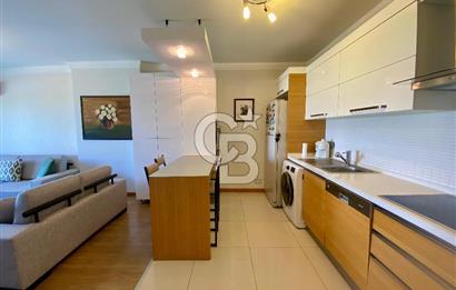 Mavişehir Modern 1 Sitesi nde 1+1 Eşyalı Kiralık