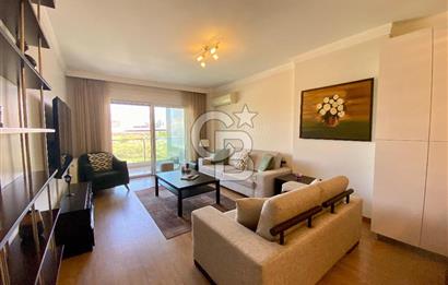 Mavişehir Modern 1 Sitesi nde 1+1 Eşyalı Kiralık