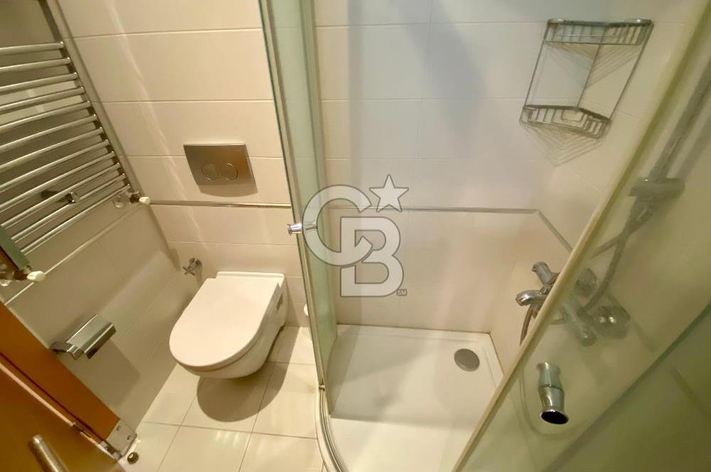 Mavişehir Modern 1 Sitesi nde 1+1 Eşyalı Kiralık