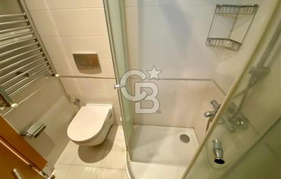 Mavişehir Modern 1 Sitesi nde 1+1 Eşyalı Kiralık