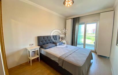Mavişehir Modern 1 Sitesi nde 1+1 Eşyalı Kiralık