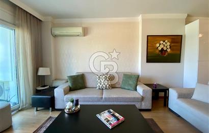 Mavişehir Modern 1 Sitesi nde 1+1 Eşyalı Kiralık