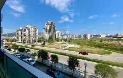 Mavişehir Modern 1 Sitesi nde 1+1 Eşyalı Kiralık