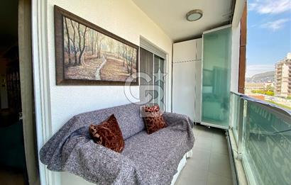 Mavişehir Modern 1 Sitesi nde 1+1 Eşyalı Kiralık
