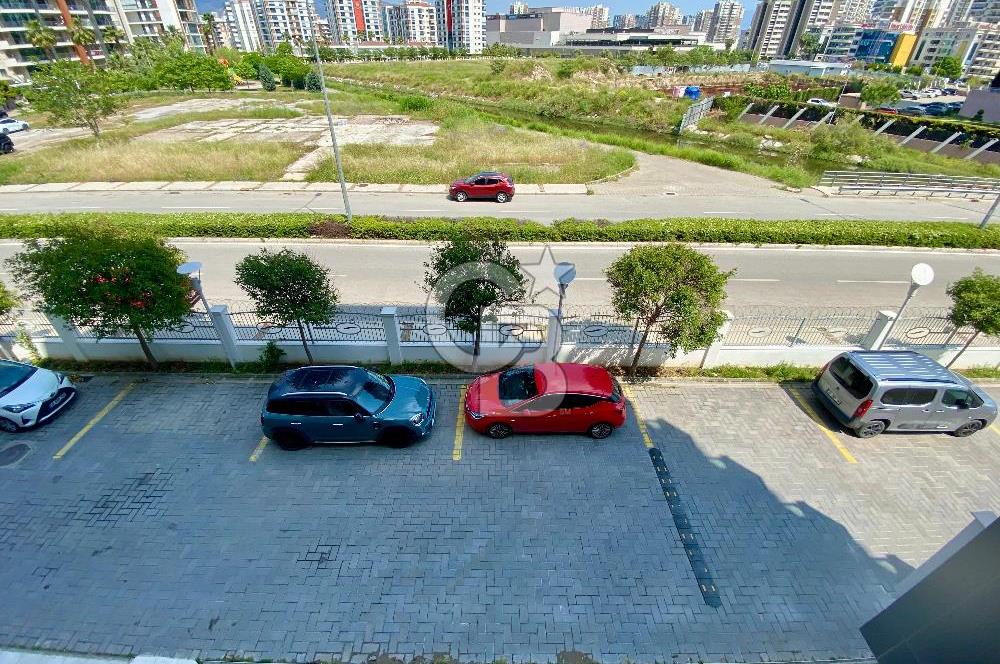 Mavişehir Modern 1 Sitesi nde 1+1 Eşyalı Kiralık