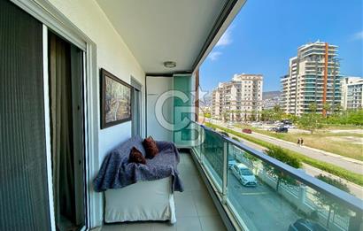Mavişehir Modern 1 Sitesi nde 1+1 Eşyalı Kiralık