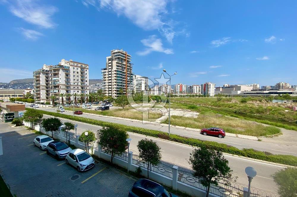 Mavişehir Modern 1 Sitesi nde 1+1 Eşyalı Kiralık