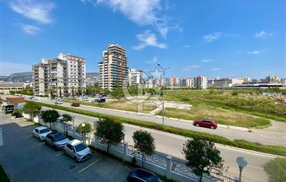 Mavişehir Modern 1 Sitesi nde 1+1 Eşyalı Kiralık