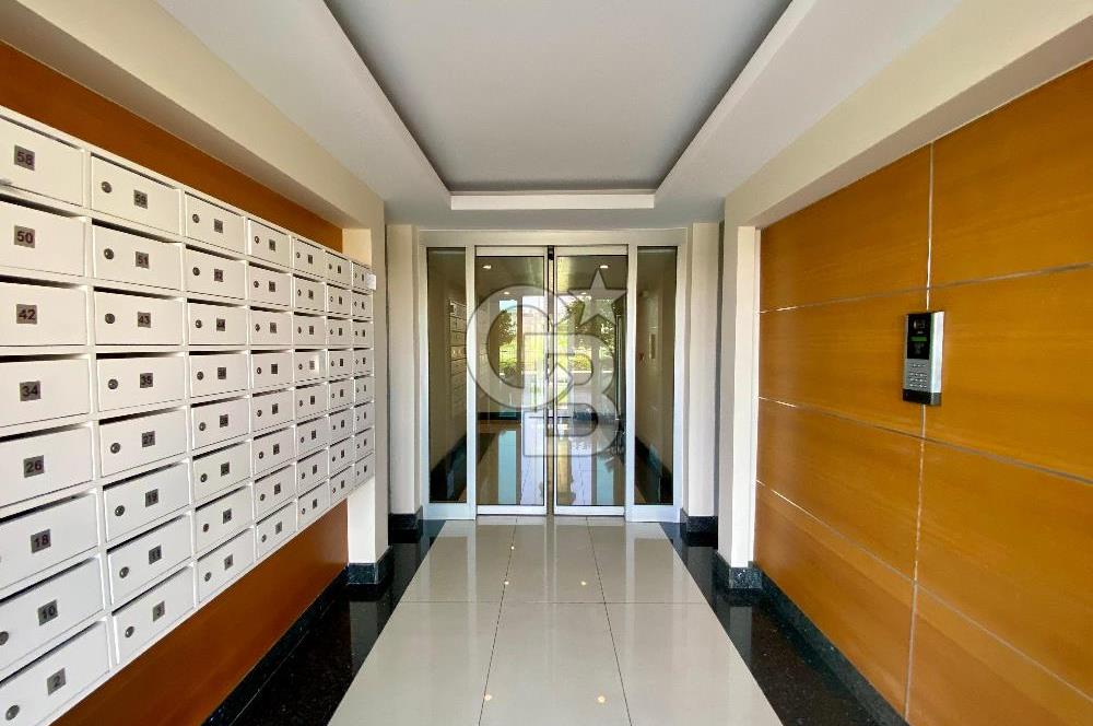Mavişehir Modern 1 Sitesi nde 1+1 Eşyalı Kiralık
