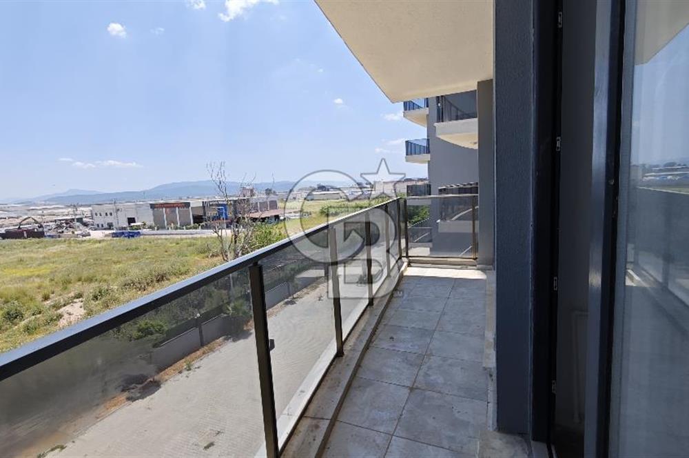 TORBALI AYRANCILAR BAHÇEŞEHİR ROYAL'DE 2+1 KİRALIK DAİRE 