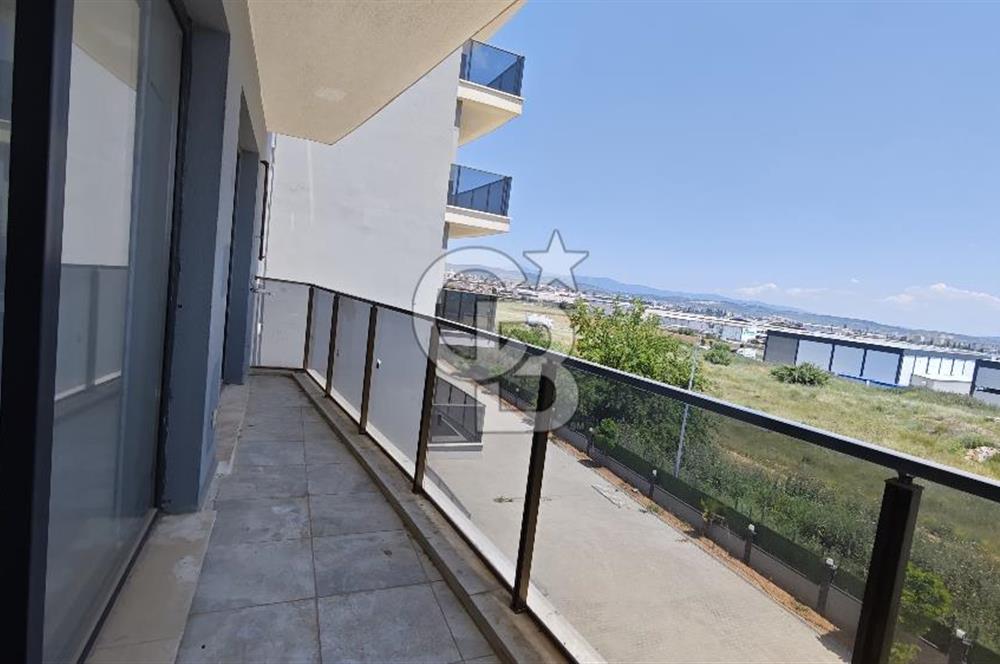 TORBALI AYRANCILAR BAHÇEŞEHİR ROYAL'DE 2+1 KİRALIK DAİRE 