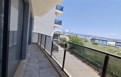 TORBALI AYRANCILAR BAHÇEŞEHİR ROYAL'DE 2+1 KİRALIK DAİRE 
