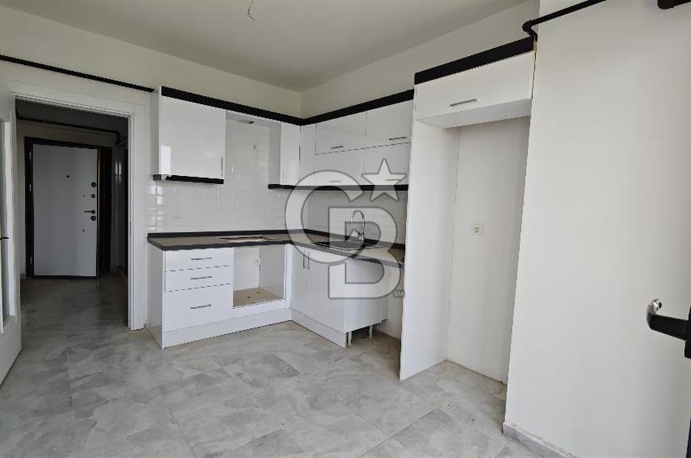 TORBALI AYRANCILAR BAHÇEŞEHİR ROYAL'DE 2+1 KİRALIK DAİRE 