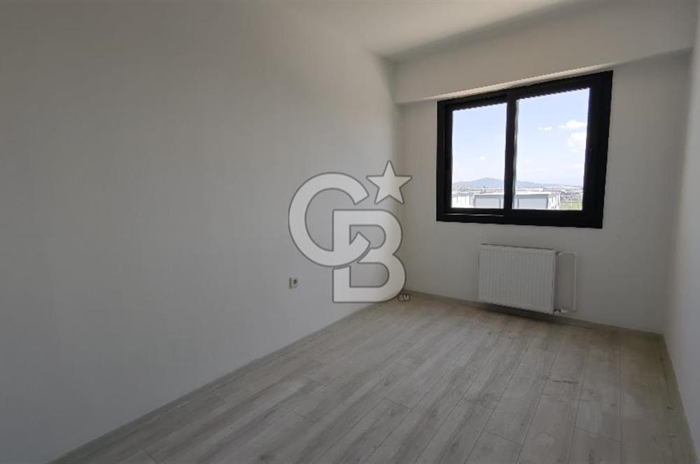 TORBALI AYRANCILAR BAHÇEŞEHİR ROYAL'DE 1+1 SATILIK DAİRE 