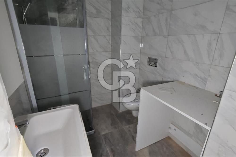 TORBALI AYRANCILAR BAHÇEŞEHİR ROYAL'DE 1+1 SATILIK DAİRE 