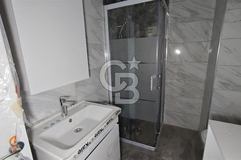 TORBALI AYRANCILAR BAHÇEŞEHİR ROYAL'DE 1+1 SATILIK DAİRE 