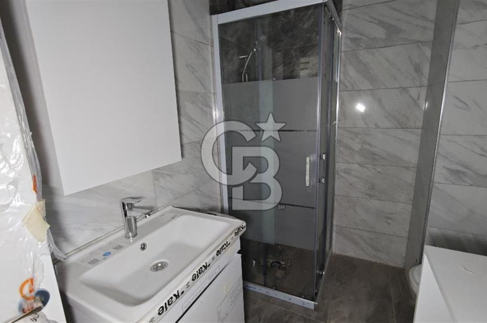 TORBALI AYRANCILAR BAHÇEŞEHİR ROYAL'DE 1+1 SATILIK DAİRE 