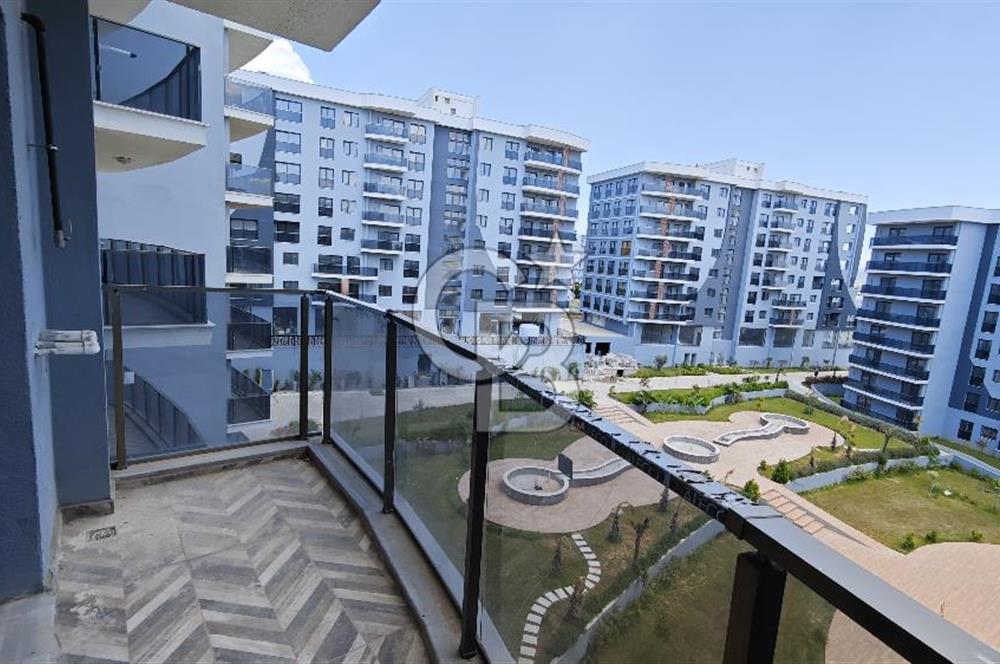 TORBALI AYRANCILAR BAHÇEŞEHİR ROYAL'DE 1+1 SATILIK DAİRE 