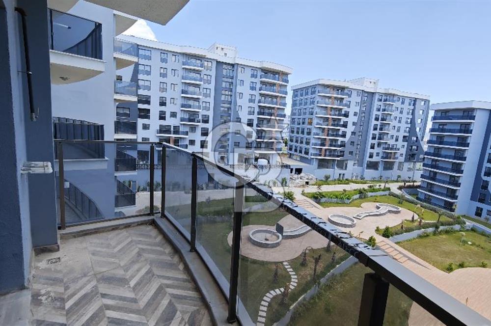 TORBALI AYRANCILAR BAHÇEŞEHİR ROYAL'DE 1+1 SATILIK DAİRE 
