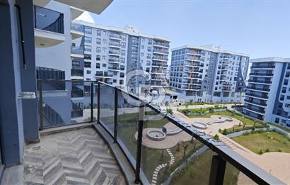 TORBALI AYRANCILAR BAHÇEŞEHİR ROYAL'DE 1+1 SATILIK DAİRE 