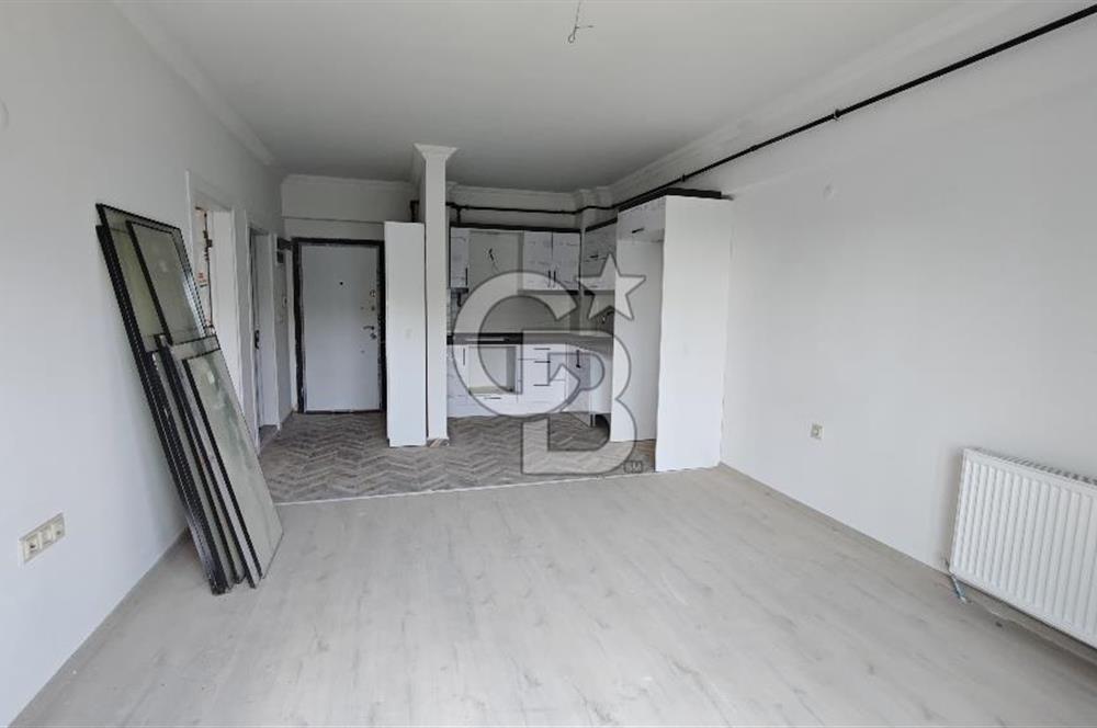 TORBALI AYRANCILAR BAHÇEŞEHİR ROYAL'DE 1+1 SATILIK DAİRE 