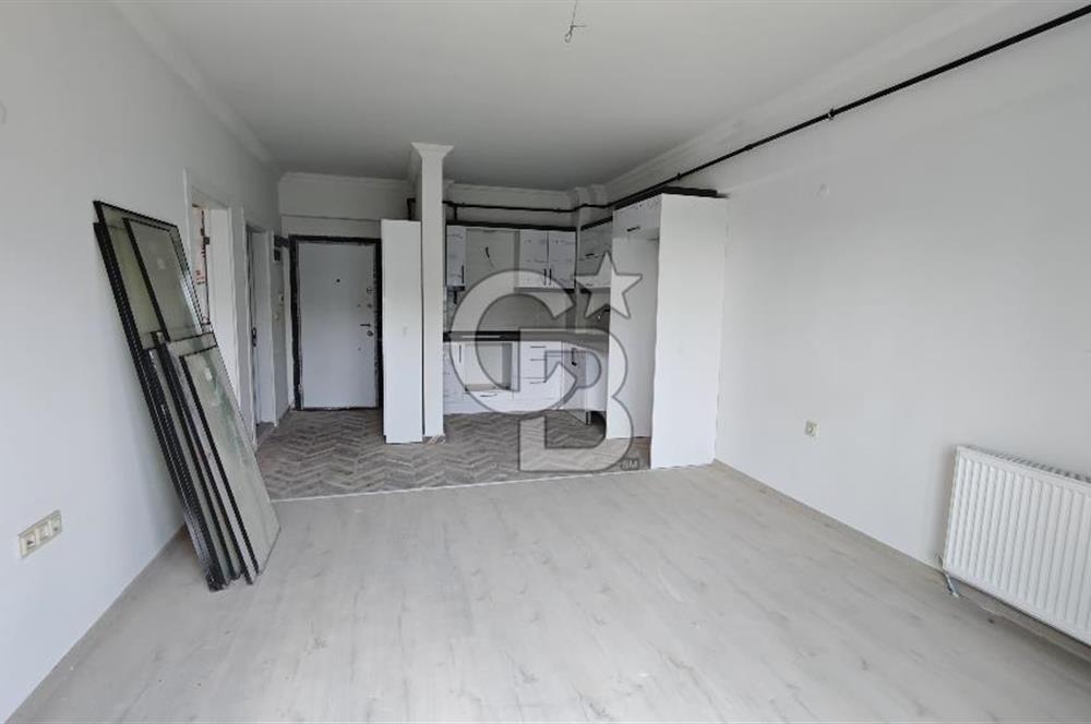 TORBALI AYRANCILAR BAHÇEŞEHİR ROYAL'DE 1+1 SATILIK DAİRE 