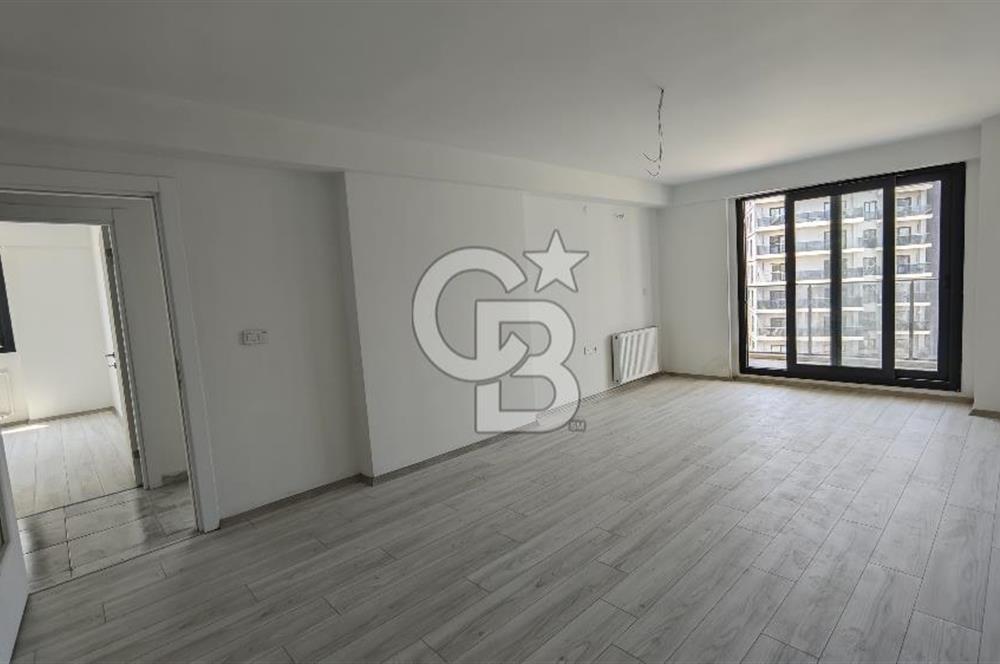 TORBALI AYRANCILAR BAHÇEŞEHİR ROYAL'DE 3+1 SATILIK DAİRE 